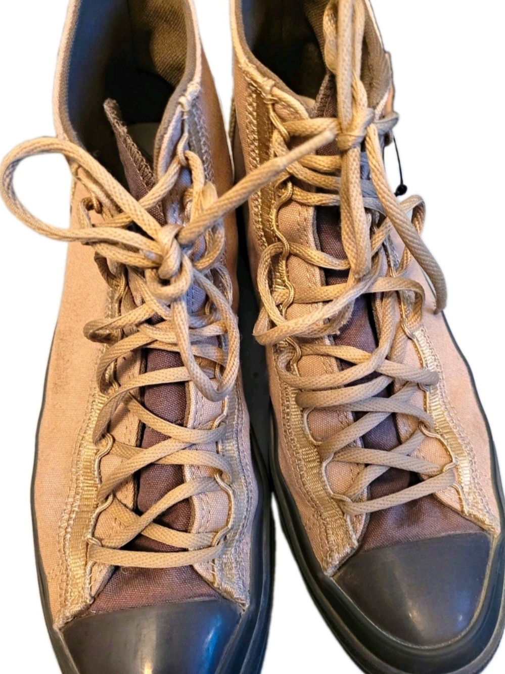 Converse Chuck Taylor All Star CX Explore 2 Men’s 11 Women’s 13 Cargo Truffle